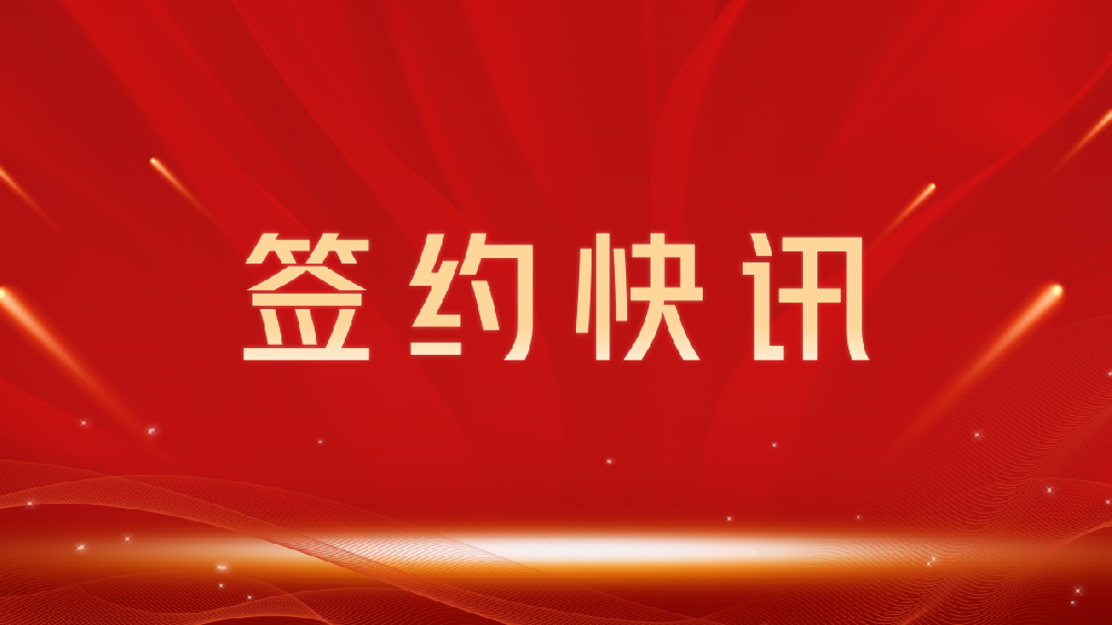 【签约喜讯】助力教育数字化转型，我司与岳阳龙图教育集团达成官网建设合作